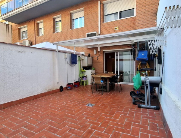 Dúplex en venta en calle Martí Molins