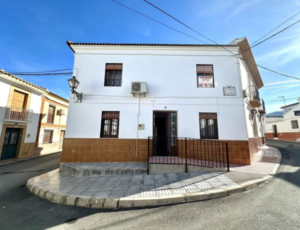 Casa o chalet independiente en venta en calle Calvario