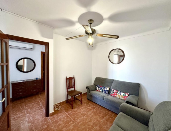 Casa o chalet independiente en venta en calle Calvario