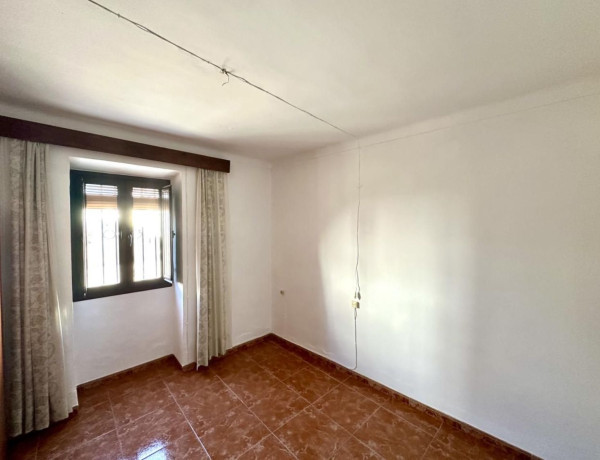 Casa o chalet independiente en venta en calle Calvario