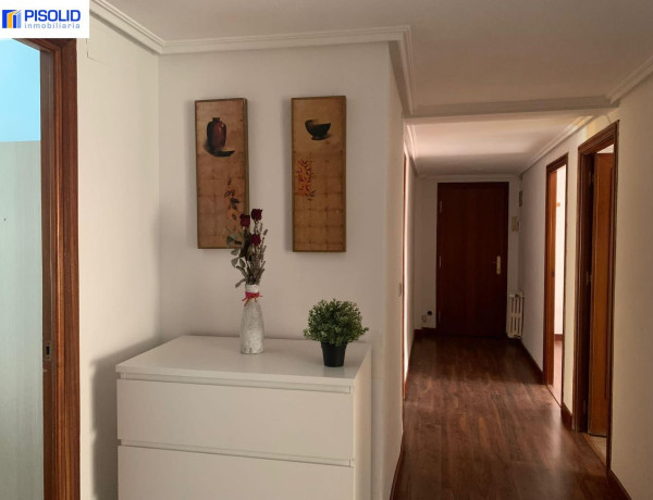 Piso en venta en Circular - Vadillos