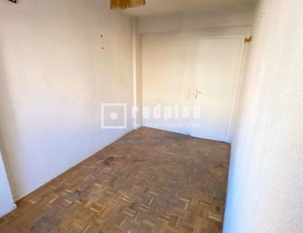 Piso en venta en paseo de Santa María de la Cabeza