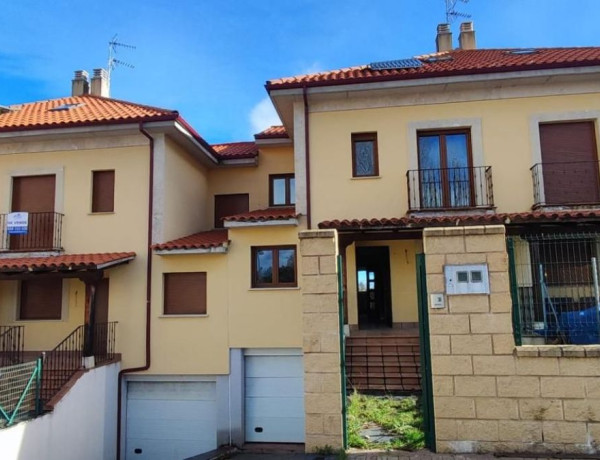 Casa o chalet independiente en venta en calle la Iglesia