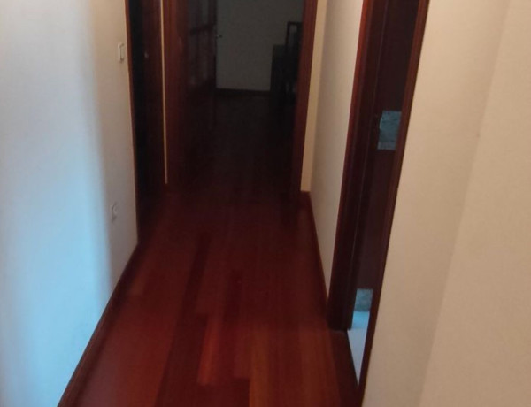 Piso en venta en Av/CELANOVA, 9