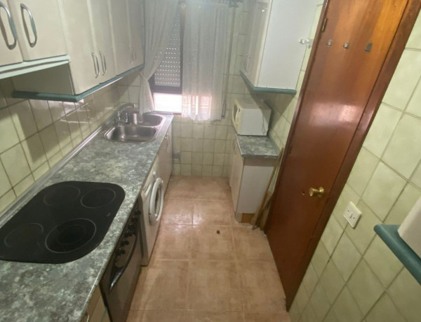 Casa o chalet independiente en venta en calle Gregorio Benito