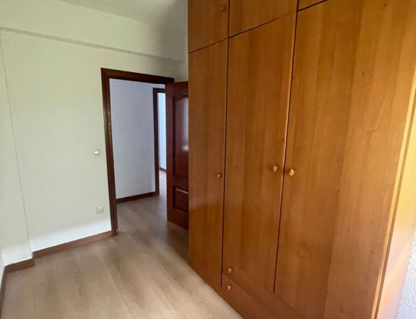 Piso en venta en San Sebastian