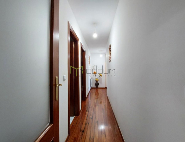 Piso en venta en calle Decoita