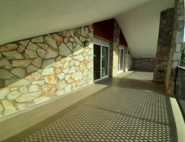 Casa o chalet independiente en venta en Alpedrete