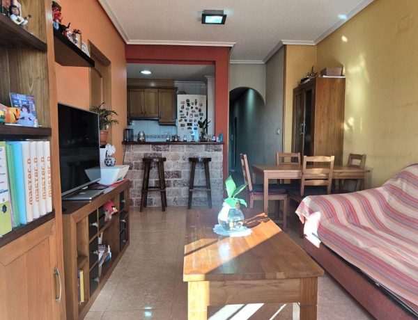 Piso en venta en calle Balandre