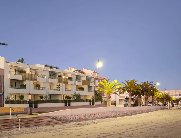 Piso en venta en calle Campoamor, 113