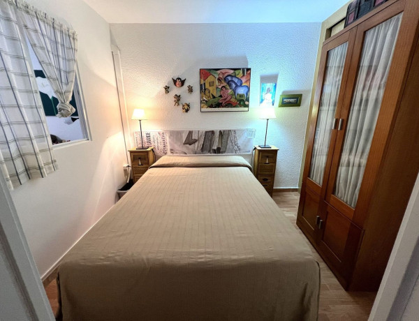 Piso en venta en Pueblo Levante