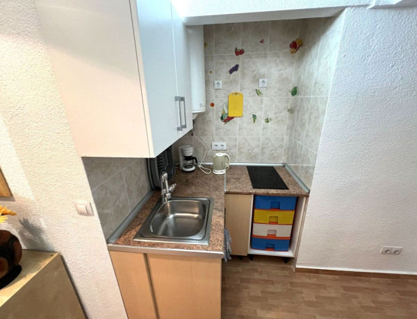 Piso en venta en Pueblo Levante