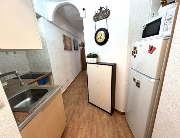 Piso en venta en Pueblo Levante