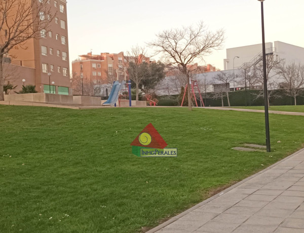 Piso en venta en Pau de Carabanchel