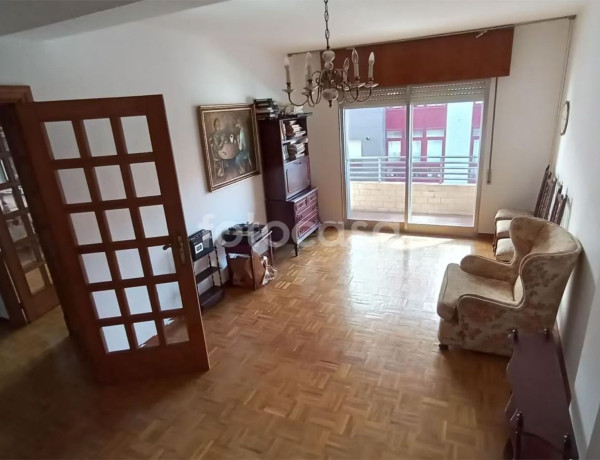 Piso en venta en Calvo Sotelo