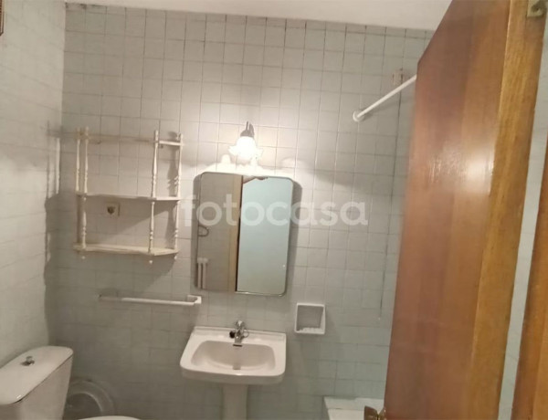 Piso en venta en Calvo Sotelo