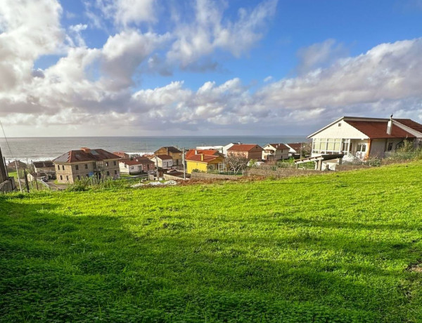 Terreno en venta en Lugar a Riña, 2