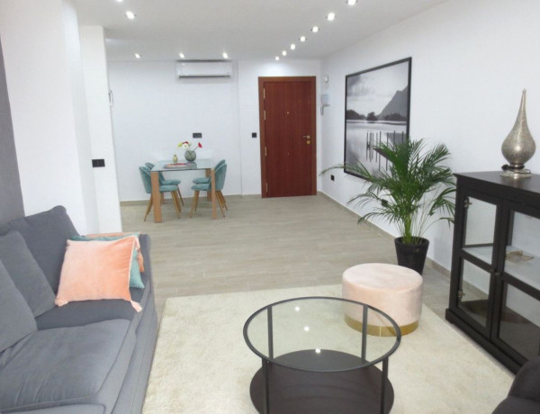 Piso en venta en avenida Fuengirola