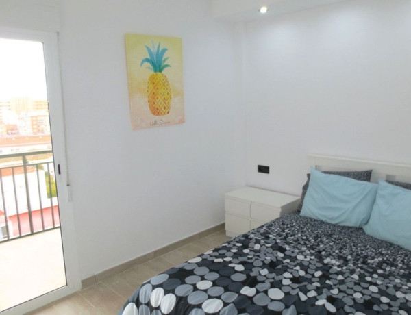 Piso en venta en avenida Fuengirola