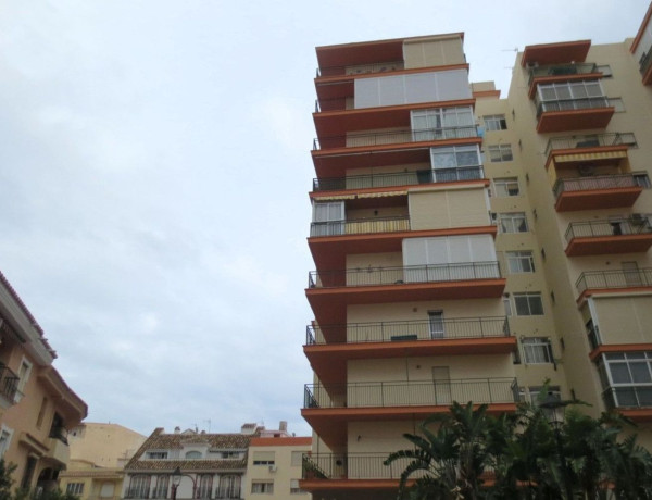 Piso en venta en avenida Fuengirola