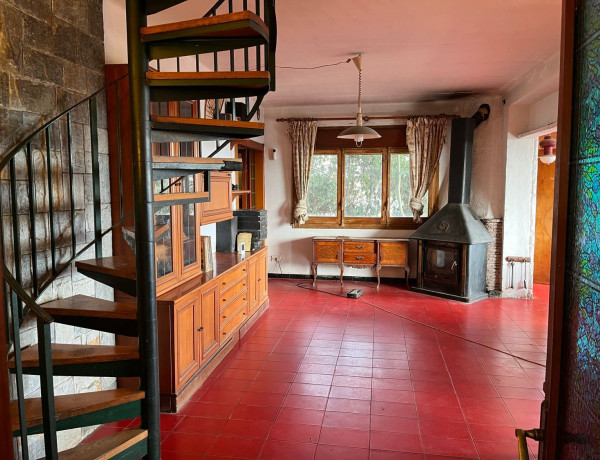 Casa o chalet independiente en venta en Urb. Montmar, Montmar
