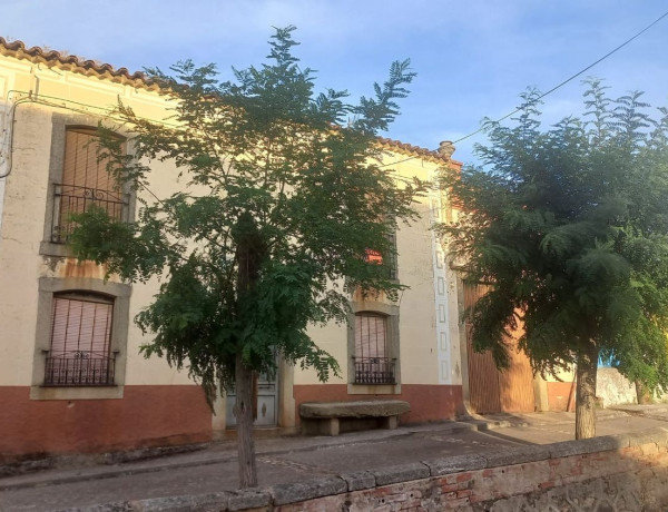 Casa de pueblo en venta en calle Eras, 29