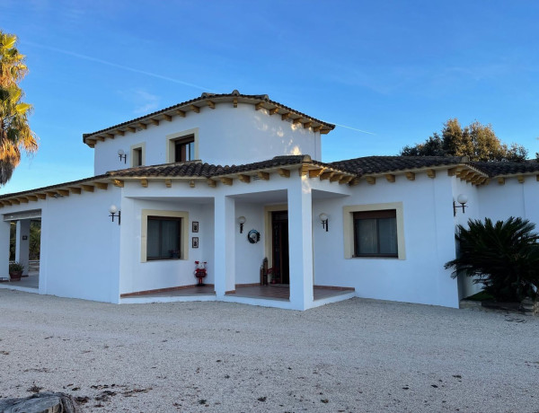 Casa o chalet independiente en venta en Sant Josep-Zona Hospital