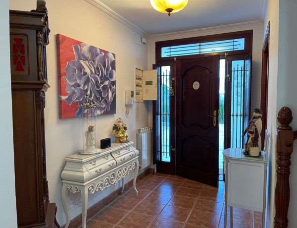 Casa o chalet independiente en venta en Sant Josep-Zona Hospital