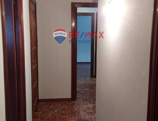 Piso en venta en calle López Mora