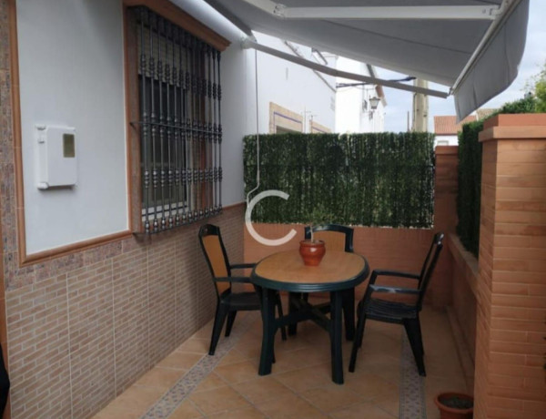 Casa o chalet independiente en venta en calle República Argentina, 10