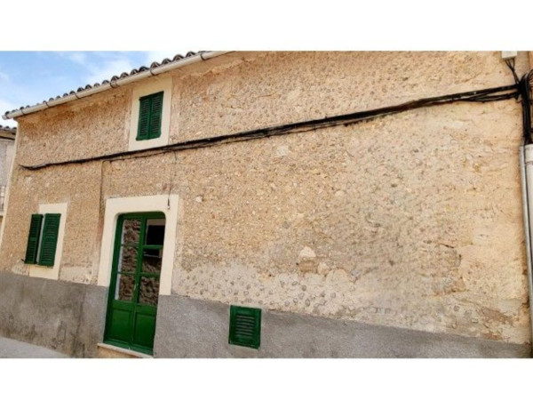 Casa o chalet independiente en venta en calle de Sor Maria de son Ramon