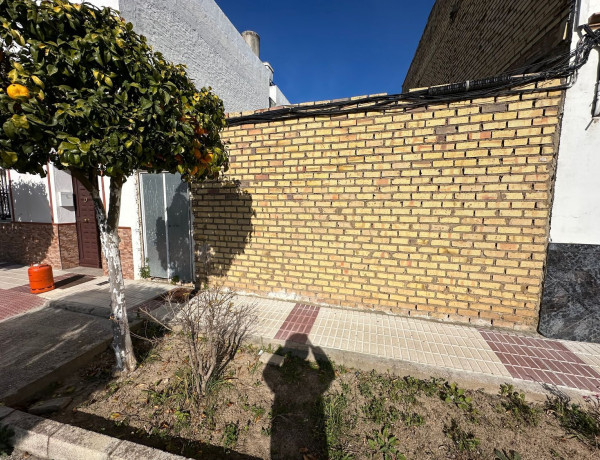 Terreno en venta en calle Virgen de las Angustias s/n