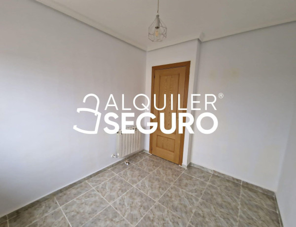 Alquiler de Casa o chalet independiente en Urbanización Monteviejo