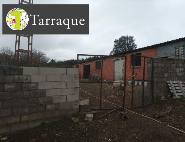 Terreno en venta en calle Paraje Pajares- Polígono 3, 171