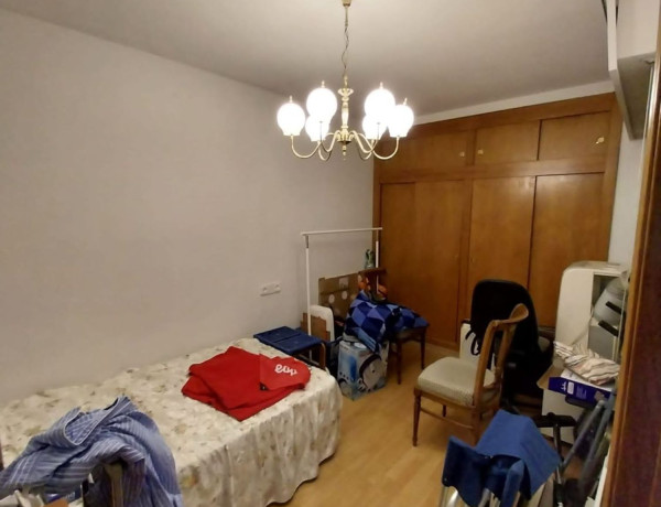 Piso en venta en calle Rafael Escolano, 56