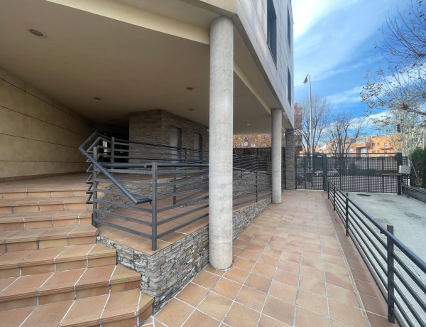 Estudio en venta en calle de Torrelaguna