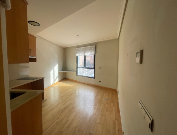 Estudio en venta en calle de Torrelaguna