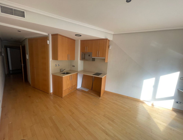 Estudio en venta en calle de Torrelaguna