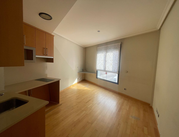 Estudio en venta en calle de Torrelaguna