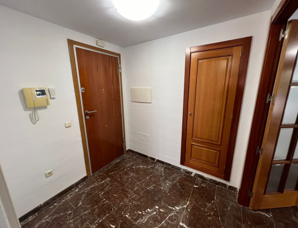 Piso en venta en calle Padre Juan Aguilar