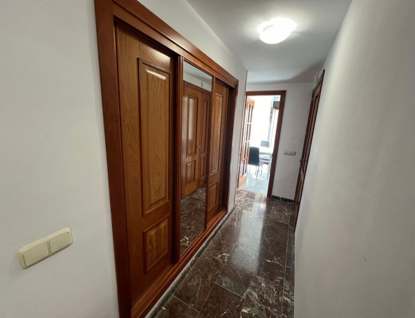 Piso en venta en calle Padre Juan Aguilar