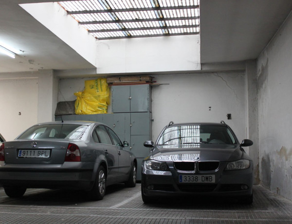 Alquiler de Piso en calle Celestino Junquera, 15