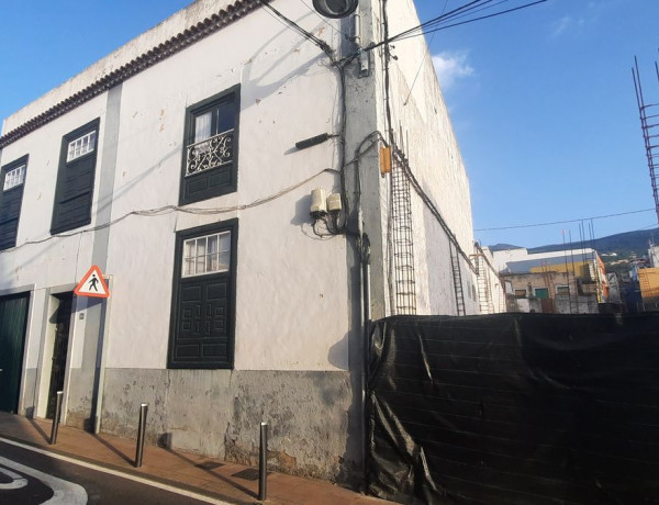 Chalet pareado en venta en calle Real