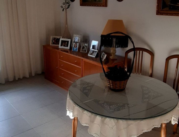 Piso en venta en calle Maestro Priego Lopez, 20