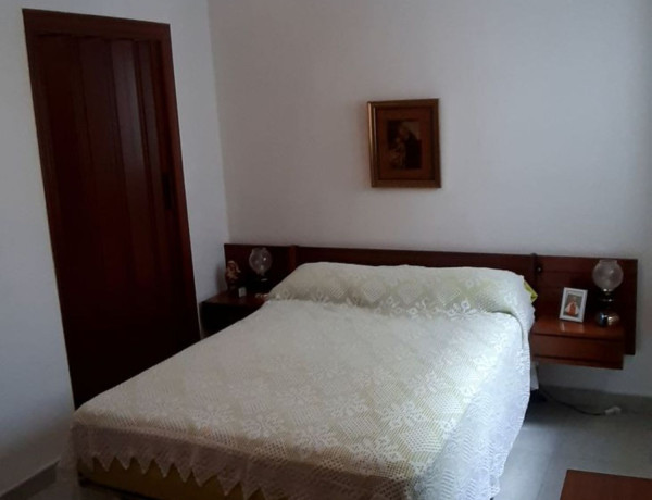 Piso en venta en calle Maestro Priego Lopez, 20