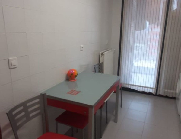 Piso en venta en Martxoak 8 Etorbidea, 22