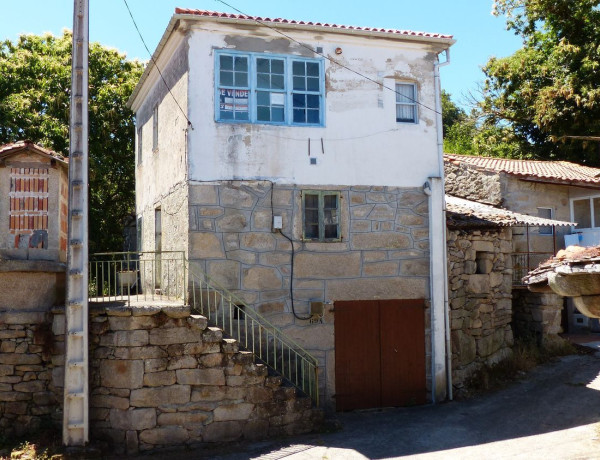 Casa de pueblo en venta en Lugar Loureiro, 109