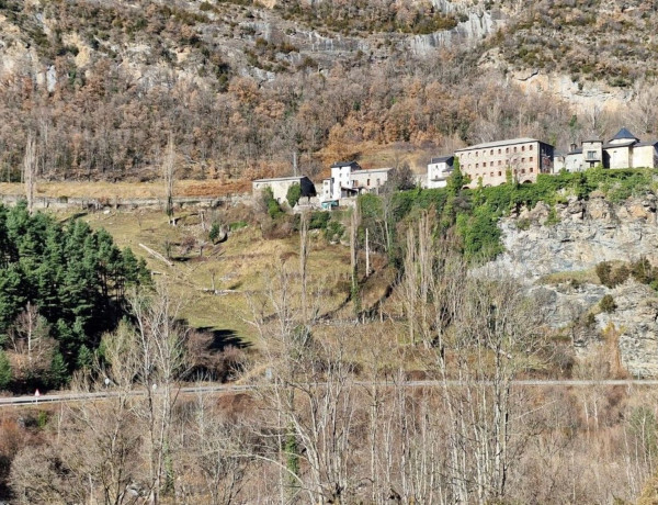 Terreno en venta en camino Vial, 1