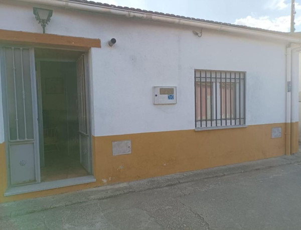 Alquiler de Casa o chalet independiente en calle El Tejar, 1