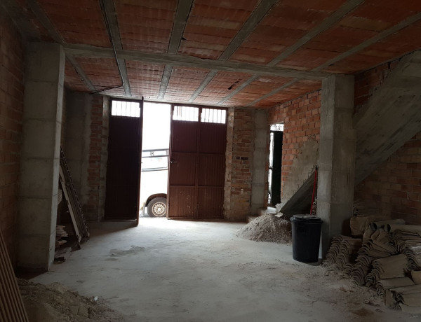 Casa de pueblo en venta en calle Sanchez Rivas, 29